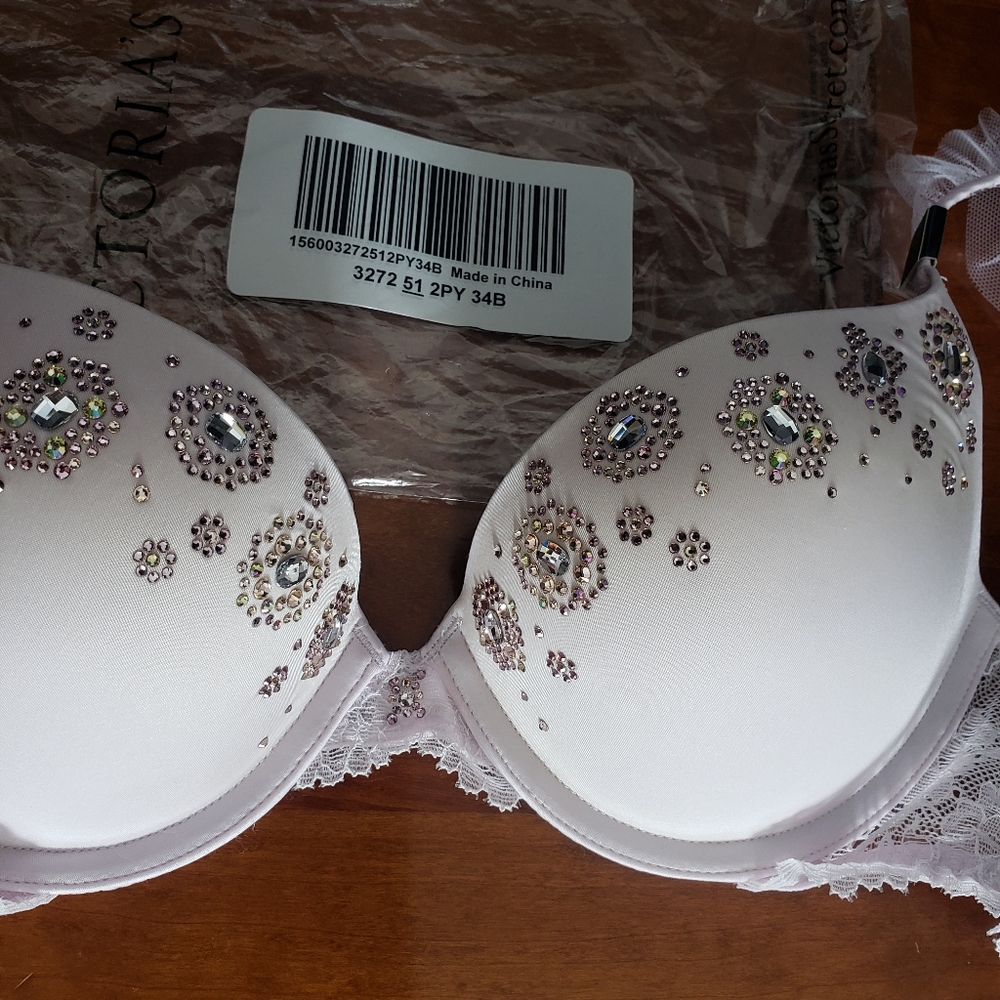VS Swarovski Crystal Dream Angels